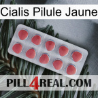 Cialis Yellow Pill 18